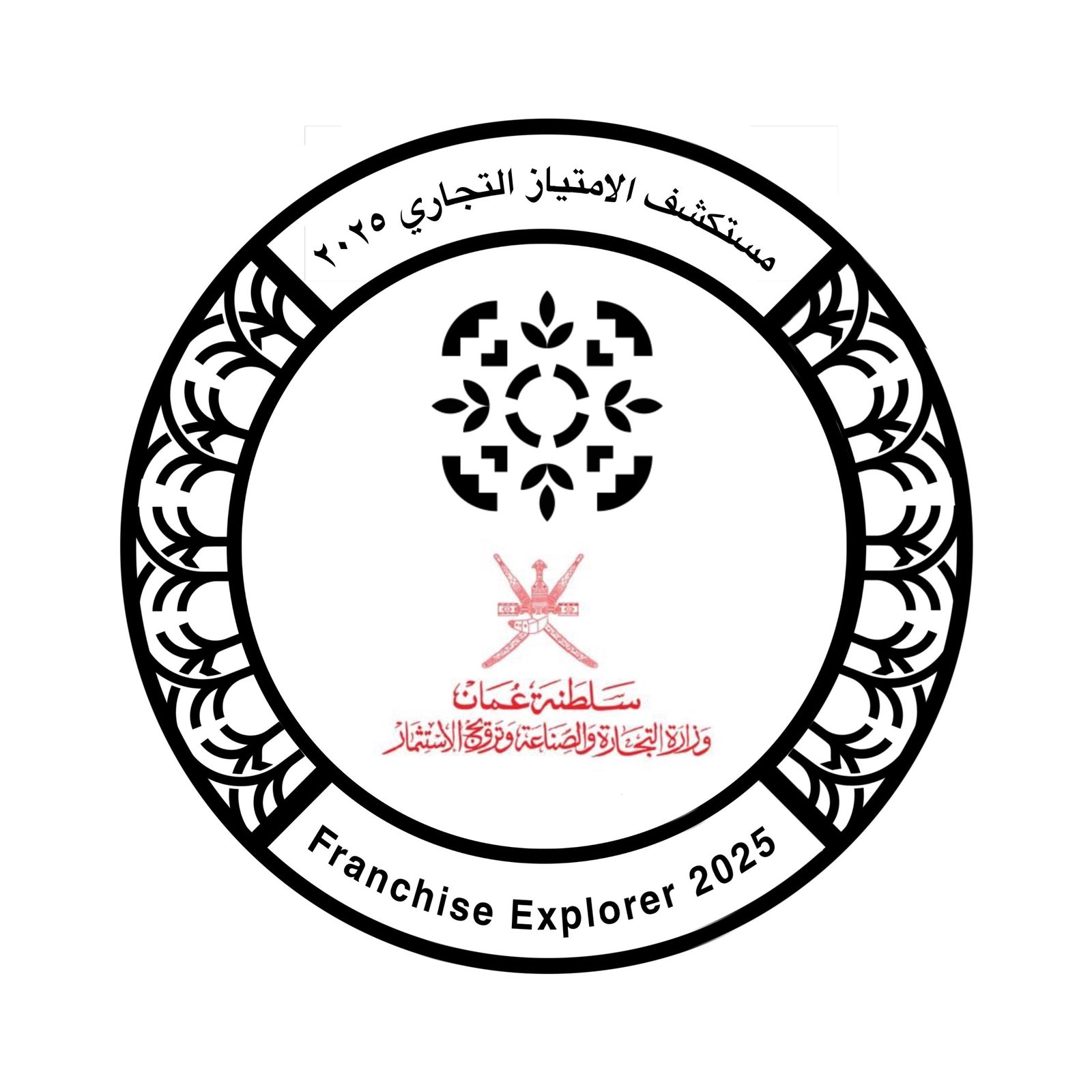 وزارة التجاره والصناعه