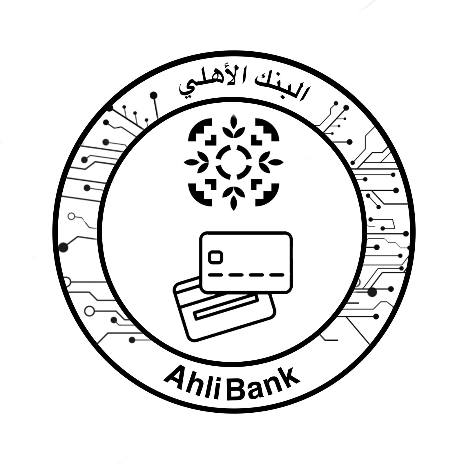بنك الأهلي