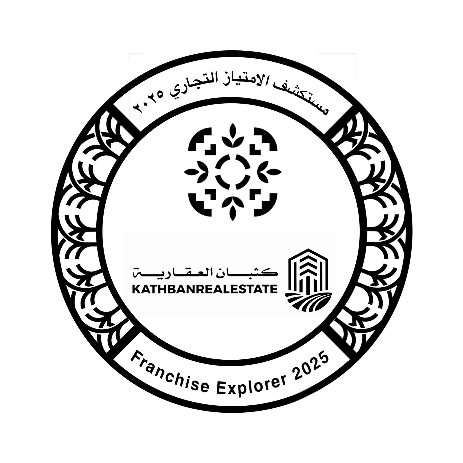 كثبان العقارية