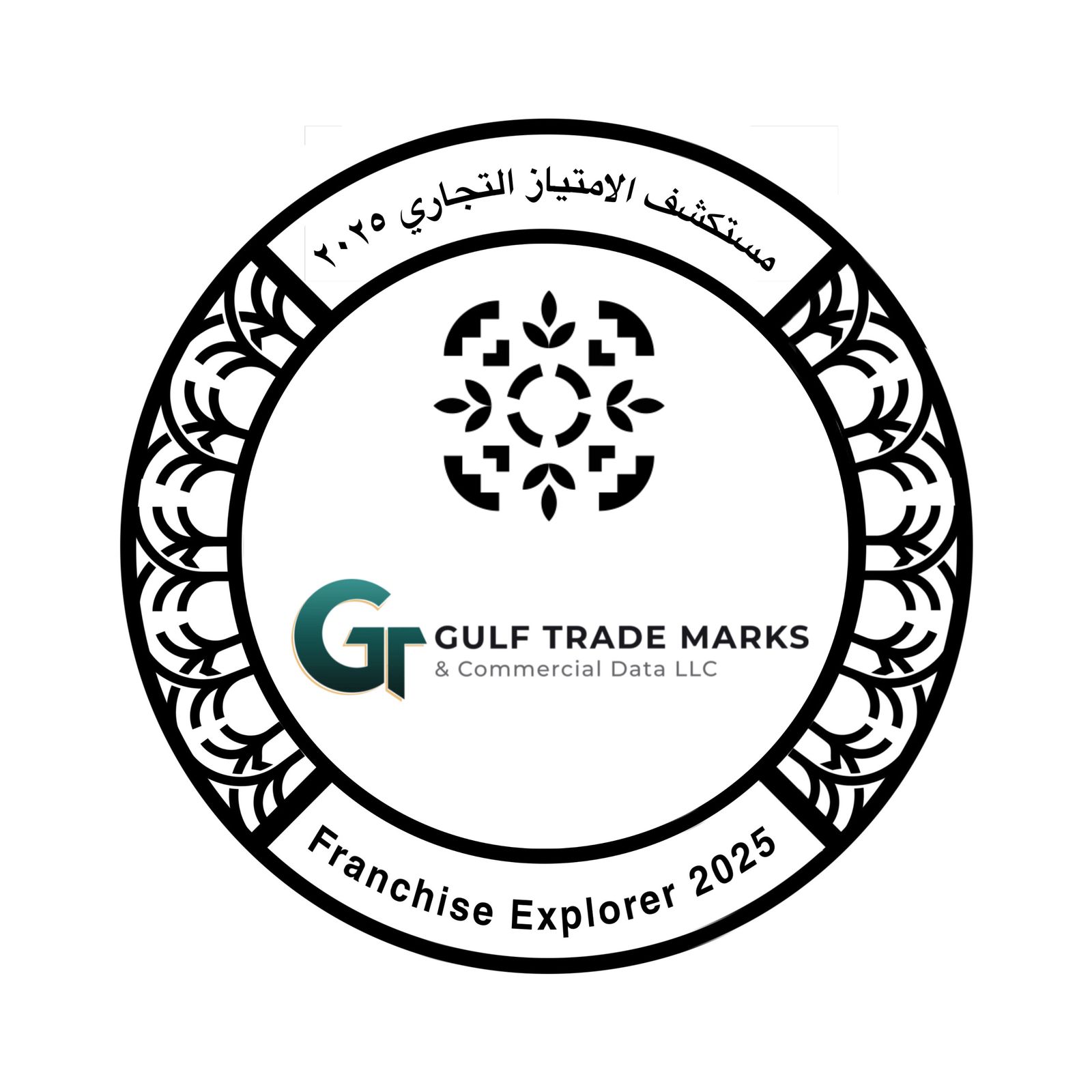 العلامات التجارية الخليجية