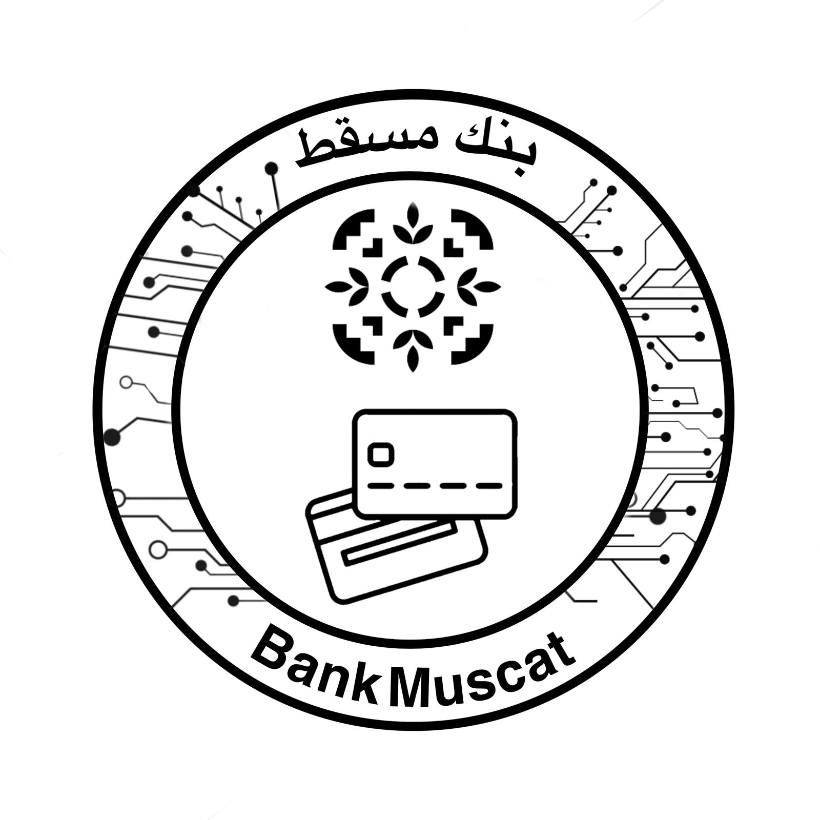 بنك مسقط